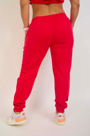 Jogger mujer